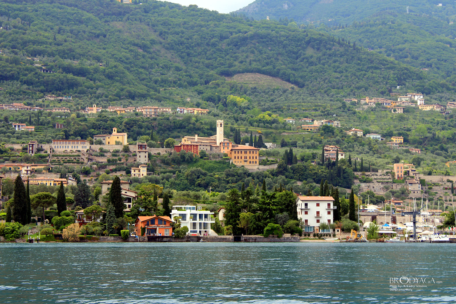 Gargnano